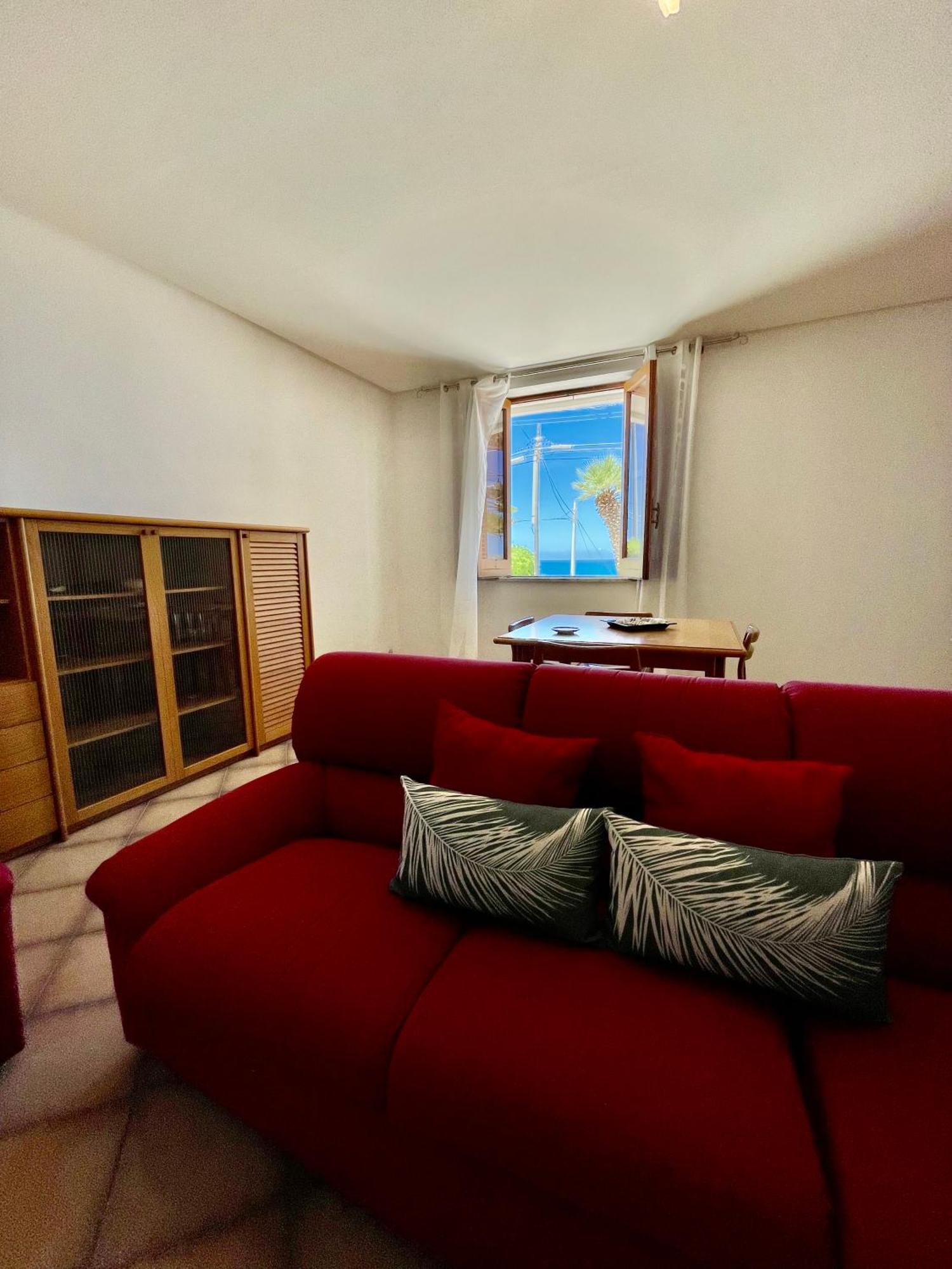 Villa Sul Mare Palazzolo Trappeto  Dış mekan fotoğraf